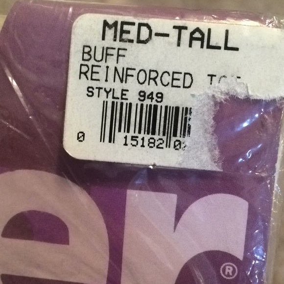 Pantyhose - Picture 4 of 4